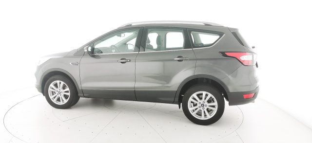 FORD Kuga usata, con Volante multifunzione