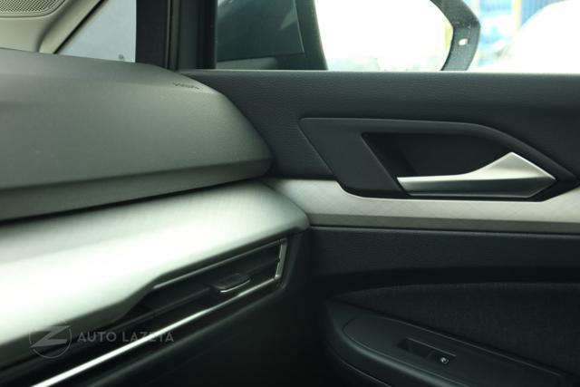 VOLKSWAGEN Golf usata, con Chiusura centralizzata