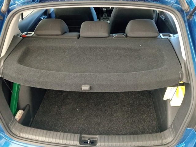 SKODA Fabia usata, con Controllo trazione