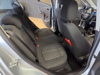 CHEVROLET Aveo usata, con Bluetooth