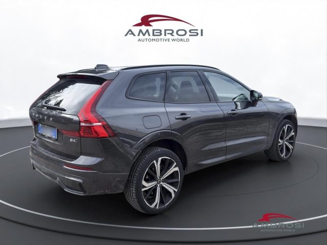VOLVO XC60 usata 2
