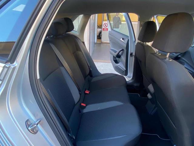 VOLKSWAGEN Polo usata 13