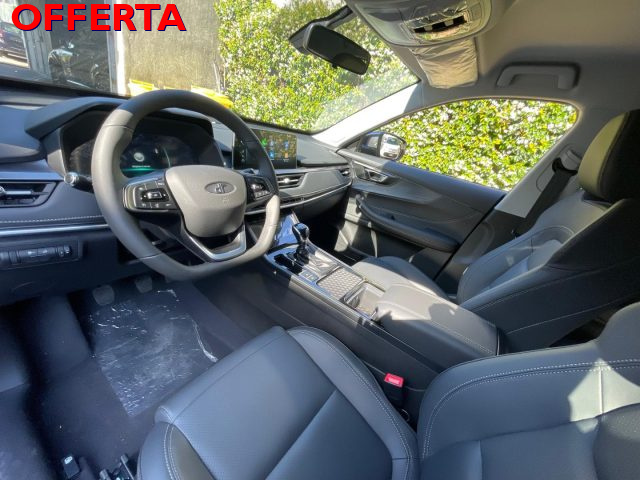 DR MOTOR DR 5.0 usata, con Fendinebbia