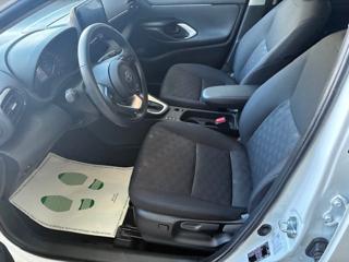 TOYOTA Yaris usata, con Chiusura centralizzata