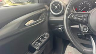 ALFA ROMEO Tonale usata, con Climatizzatore