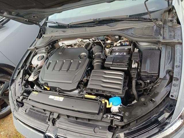 VOLKSWAGEN Golf usata, con Bracciolo