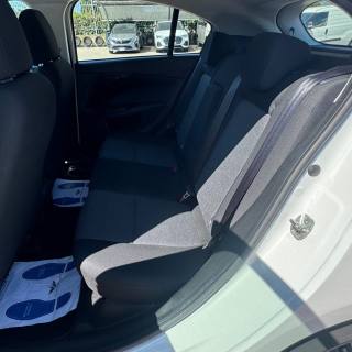 FIAT Tipo usata, con Filtro antiparticolato