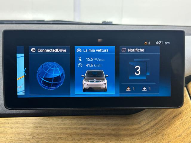 BMW i3 usata, con Specchietti laterali elettrici