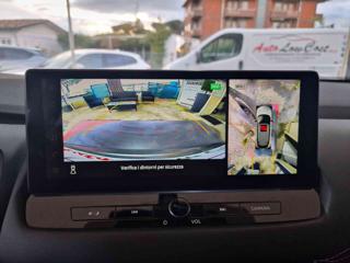 NISSAN Qashqai usata, con ESP