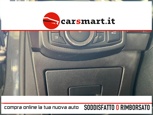 FORD Edge usata, con USB