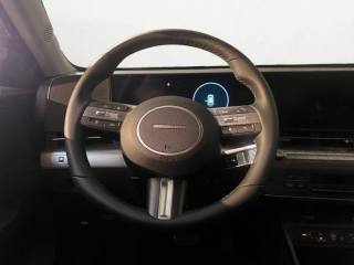 HYUNDAI Kona usata, con Climatizzatore