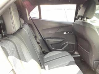 PEUGEOT 2008 usata, con Cerchi in lega