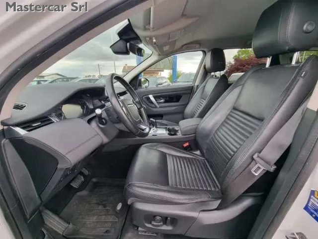 LAND ROVER Discovery Sport usata, con Chiusura centralizzata
