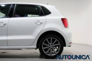 VOLKSWAGEN Polo usata 38