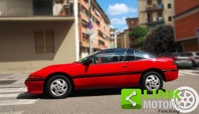 MITSUBISHI Eclipse usata, con Autoradio