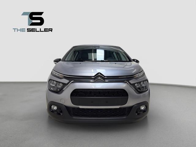 CITROEN C3 usata, con Airbag laterali