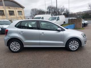 VOLKSWAGEN Polo usata 4