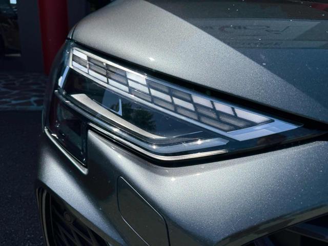 AUDI A3 usata, con Tettuccio apribile