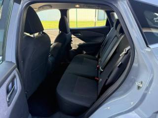 NISSAN Qashqai usata, con Cruise Control