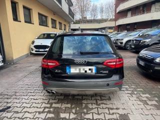 AUDI A4 allroad usata, con Alzacristalli elettrici