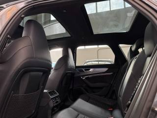 AUDI RS6 usata, con Cronologia tagliandi