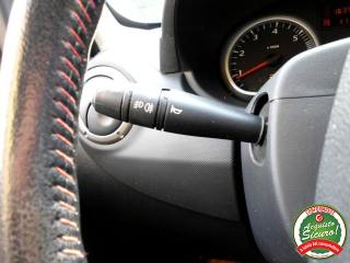 DACIA Duster usata, con Volante multifunzione