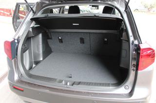 SUZUKI Vitara usata, con Controllo trazione