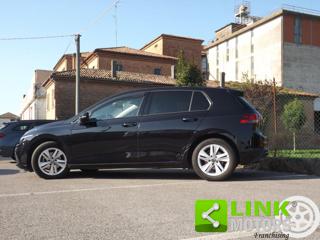 VOLKSWAGEN Golf usata, con Airbag Passeggero