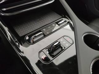 LOTUS Eletre usata, con Portellone posteriore elettrico