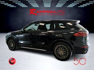PORSCHE Cayenne usata 8