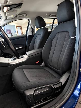 BMW 316 usata, con Controllo trazione