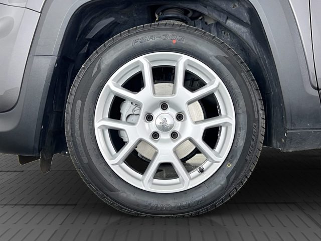 JEEP Renegade usata 15