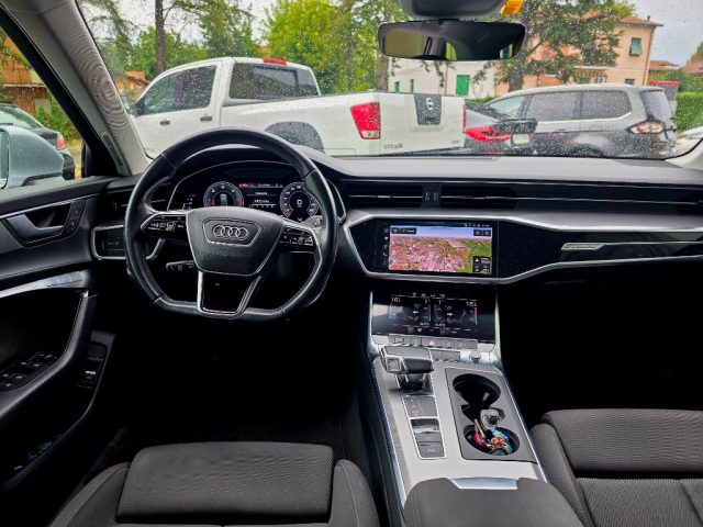 AUDI A6 usata, con Cruise Control
