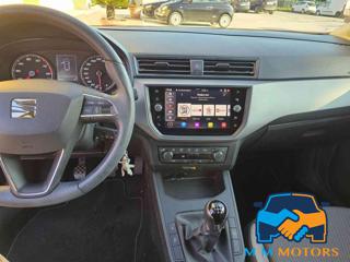 SEAT Ibiza usata, con Climatizzatore