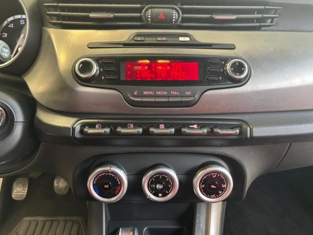 ALFA ROMEO Giulietta usata, con Lettore CD
