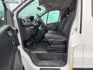 RENAULT Trafic usata, con Chiusura centralizzata telecomandata