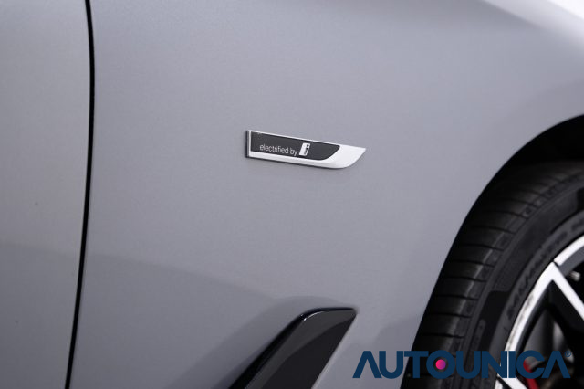 BMW 530 usata, con Frenata d