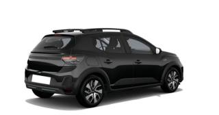 DACIA Sandero usata, con Airbag