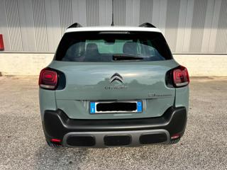CITROEN C3 Aircross usata, con Cerchi in lega