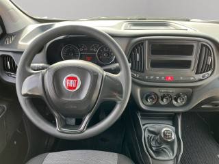 FIAT Doblo usata 8