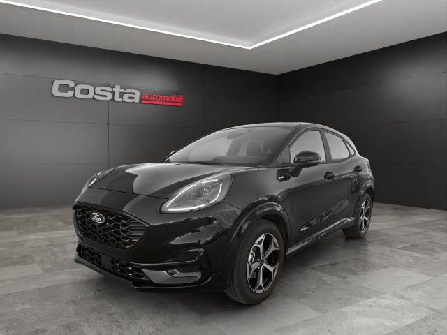 FORD Puma usata, con Airbag