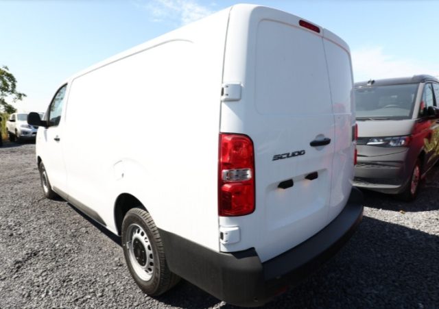 FIAT Scudo usata, con Airbag Passeggero