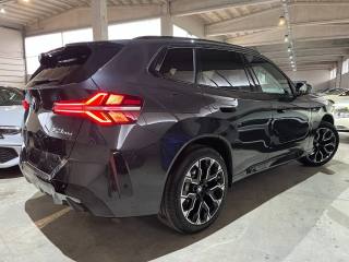 BMW X3 usata, con Alzacristalli elettrici