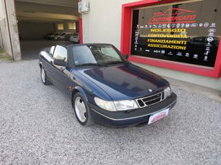 SAAB 900 usata, con Climatizzatore