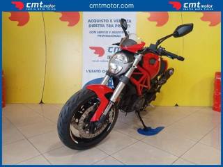 DUCATI Monster 696 usata 1