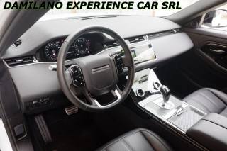 LAND ROVER Range Rover Evoque usata, con Climatizzatore