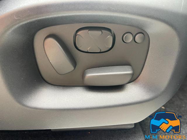 LAND ROVER Range Rover Sport usata, con Monitoraggio pressione pneumatici