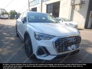 AUDI Q3 usata, con Airbag