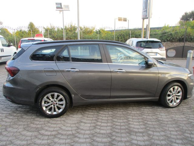 FIAT Tipo usata, con Airbag laterali