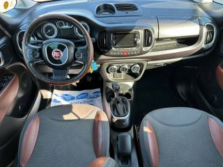 FIAT 500L usata, con Boardcomputer